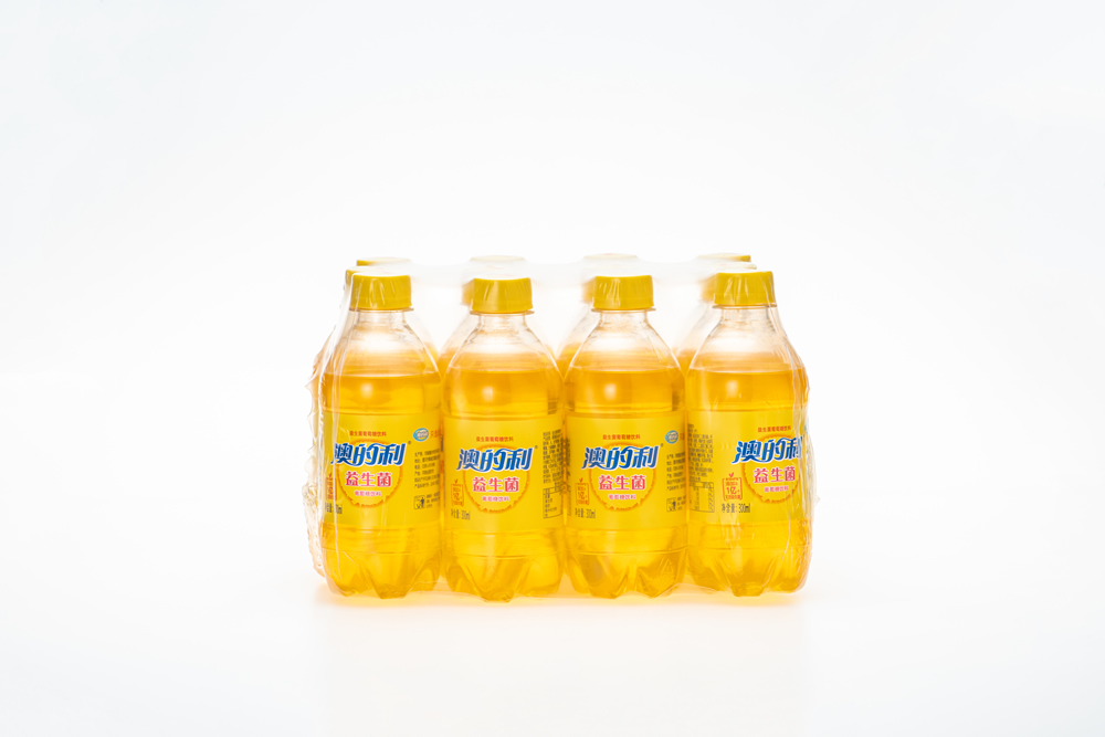 澳的利益生菌葡萄糖饮料